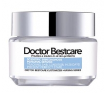 Doctor Bestcare高保湿调控霜30g化妆品