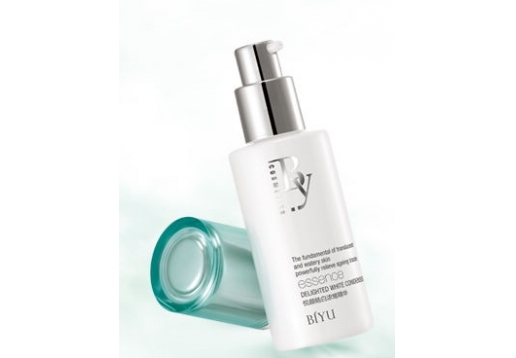 碧羽 悦颜皓亮肌底液40ml