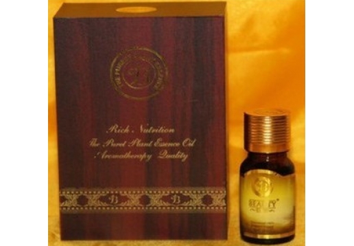 珀蒂 背部开穴刮痧精油30ml
