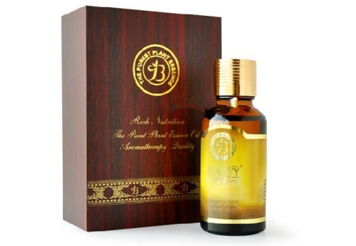 珀蒂 除皱回春复方精油30ml