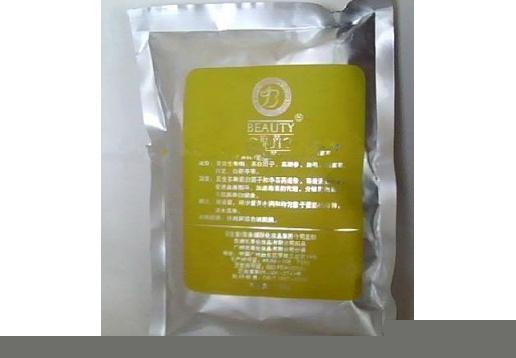 珀蒂 净白排毒膜膜150g