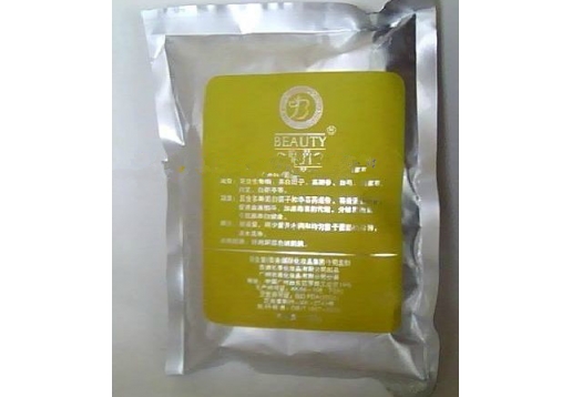 珀蒂 净白排毒膜膜150g
