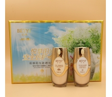 珀蒂 羽感阳光防晒2件套