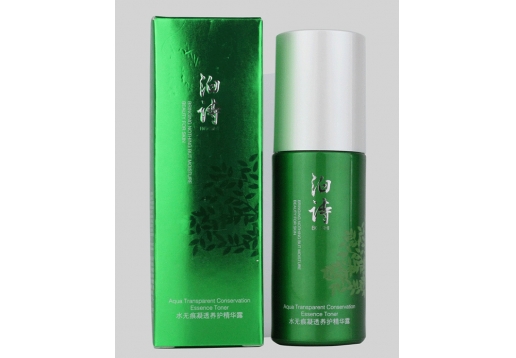 泊诗 水无痕凝透养护精华露40ml