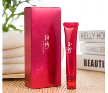 泊诗 优能量提拉紧致眼霜25g化妆品