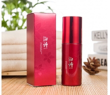 泊诗 优能量紧致精华液40ml化妆品