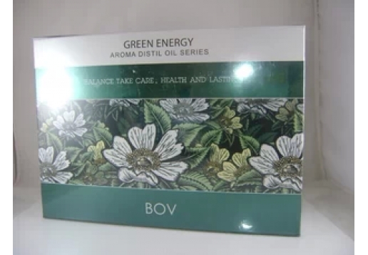 泊V 生理调节护理套装3件