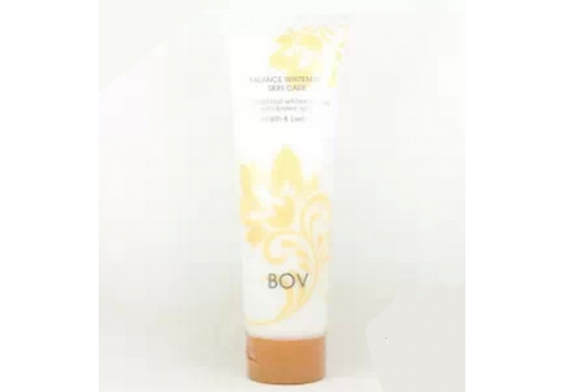 泊V 净白保湿乳280g