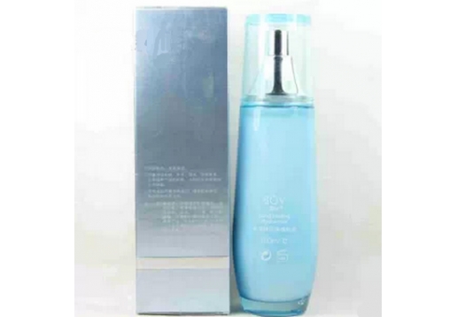 泊V 水活持久保湿乳液100ml