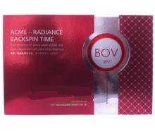 BOV泊V 逆时无痕眼部极品套装8件套化妆品