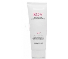 泊v BOV温泉矿物净化面膜（院装）200g化妆品