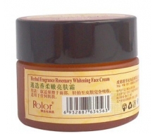 柏姿丹 迷迭香柔嫩亮肤霜15ml化妆品