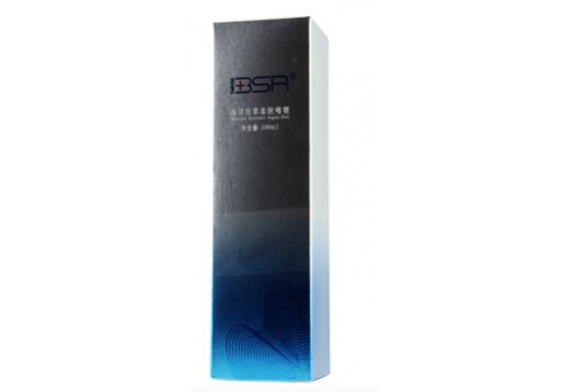 博生能  海洋珍萃柔肤啫喱100ml