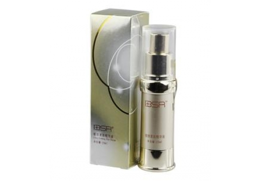 博生能 魅如百合眼部紧致精华液15ml