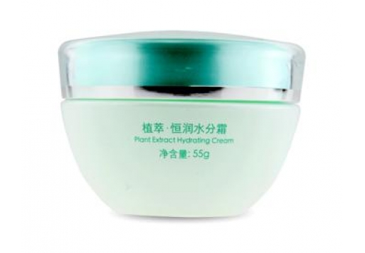 博生能 植萃恒润水分霜55g