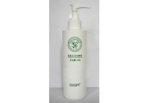 博生能 纯美活力卸妆啫喱240ml