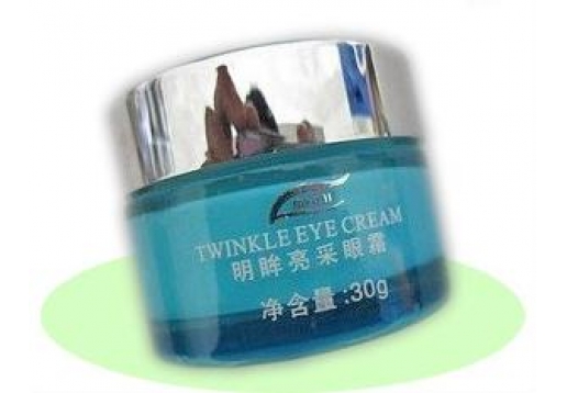 博生能 明眸亮采眼霜30g