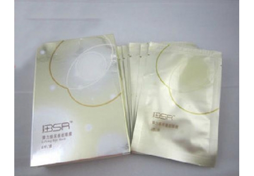 博生能 弹力焕采胶原眼膜6对/盒