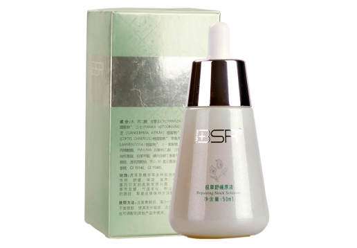 博生能 极草舒缓原液50ml