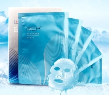博生能 海洋珍萃肌底面膜6片化妆品