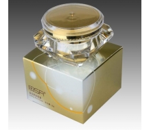 博生能 晶钻舒纹眼霜15g化妆品