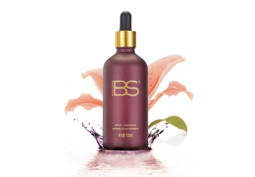 BS 水嫩活肤膜100ml