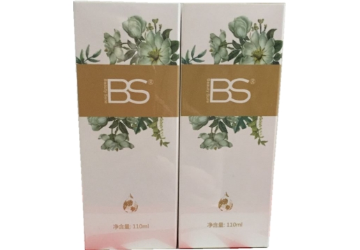 BS 桑叶原液100ml（莲子）