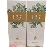 BS 马齿苋原液100ml（七叶树)化妆品