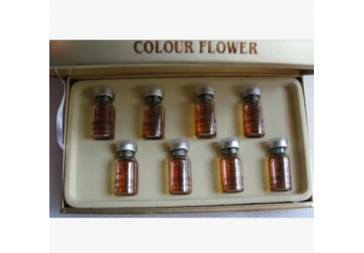 彩薇花 多肽精华元素2ml*8