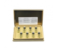 彩薇花 多肽因子细胞修护液2ml*8