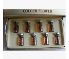 彩薇花 多肽精华元素2ml*8化妆品