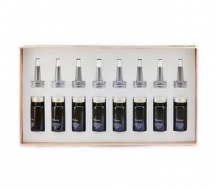 *彩薇花 蜗牛蛋白酶套盒10ml*8化妆品