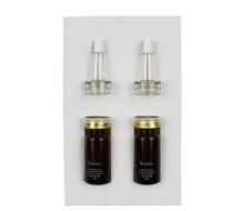 *彩薇花 蜗牛蛋白酶10ml*2化妆品