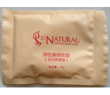 彩薇花 当归面膜15g 化妆品