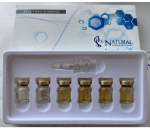 彩薇花 诱白抗衰原液6支/盒化妆品