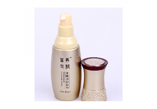 草本养颜 水嫩养护精华40ml