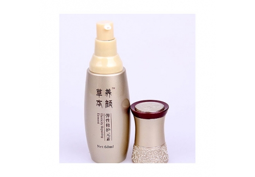 草本养颜 弹性修护元素60ml
