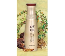 草本养颜  清润平衡花水120ml化妆品