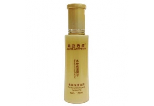 美岛秀肤 水份保湿因子110ml