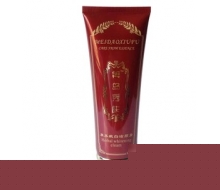 美岛秀肤 嫩滑洁颜膏120g化妆品