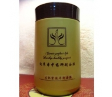 美岛秀肤 生肌收缩毛孔草本面膜400G化妆品