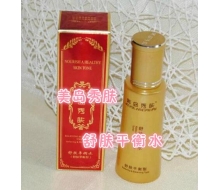 美岛秀肤 舒肤平衡水150ml