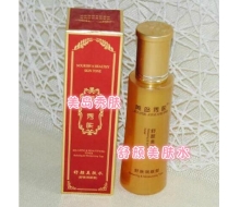 美岛秀肤 舒颜美肤水110ml 化妆品