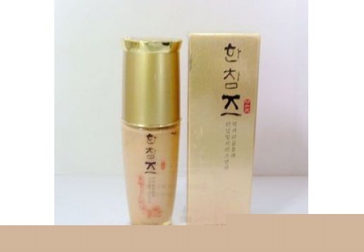 婵姿 奢华金铂臻萃宠肤精华30ml