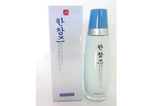 婵姿 水氧动能美肌特润乳100ML
