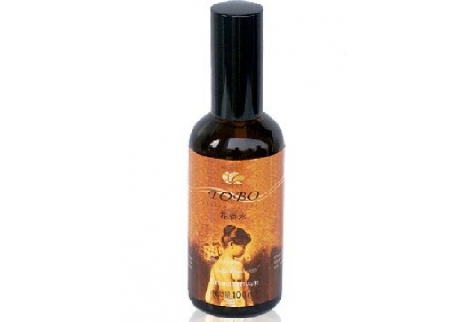 超英 都邦玫瑰花水100ML