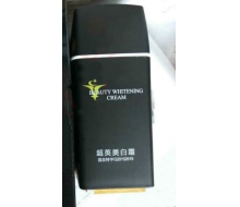 超英 美bai霜30g   祛黄 美白 淡斑化妆品