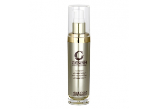 澄浪 CA-09亮泽皙白精华凝乳80ml