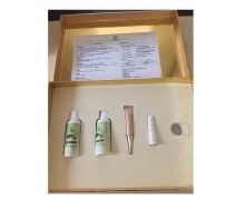 澄浪 本草修复套装16件套化妆品