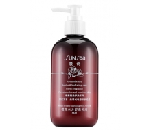 晨诗  橙花水分舒柔乳液250ml化妆品